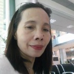 993206 Pearl, 47, Davao City, Philippines