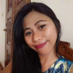 912364 Jonalyn, 28, Quezon City, Philippines