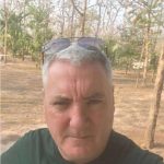 Kevin, 55, County Cork, Ireland