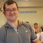 2352432 Stephen, 41, Naas, Co Kildare, Ireland