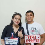 118244 Nathan, 58, Louisiana, USA Jhela Rose Gabriel & Ramoncito Quizon